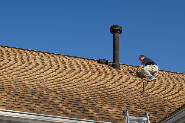 Fast & Reliable Emergency Roof Repairs in Neillsville, WI