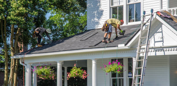 Fast & Reliable Emergency Roof Repairs in Neillsville, WI